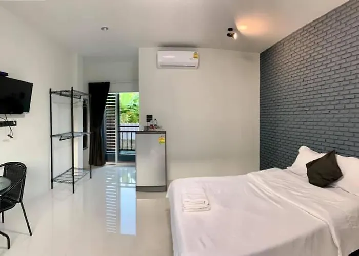 บ้านพัก คีรินเฮ้าส์ Ban Pong (Ratchaburi)