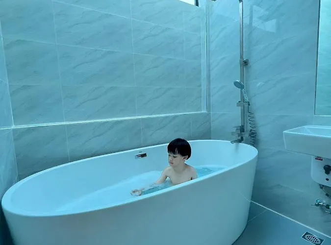 บ้านพัก คีรินเฮ้าส์